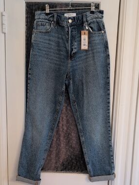NEW! With TAGS DYNAMITE Jeans ROSIE